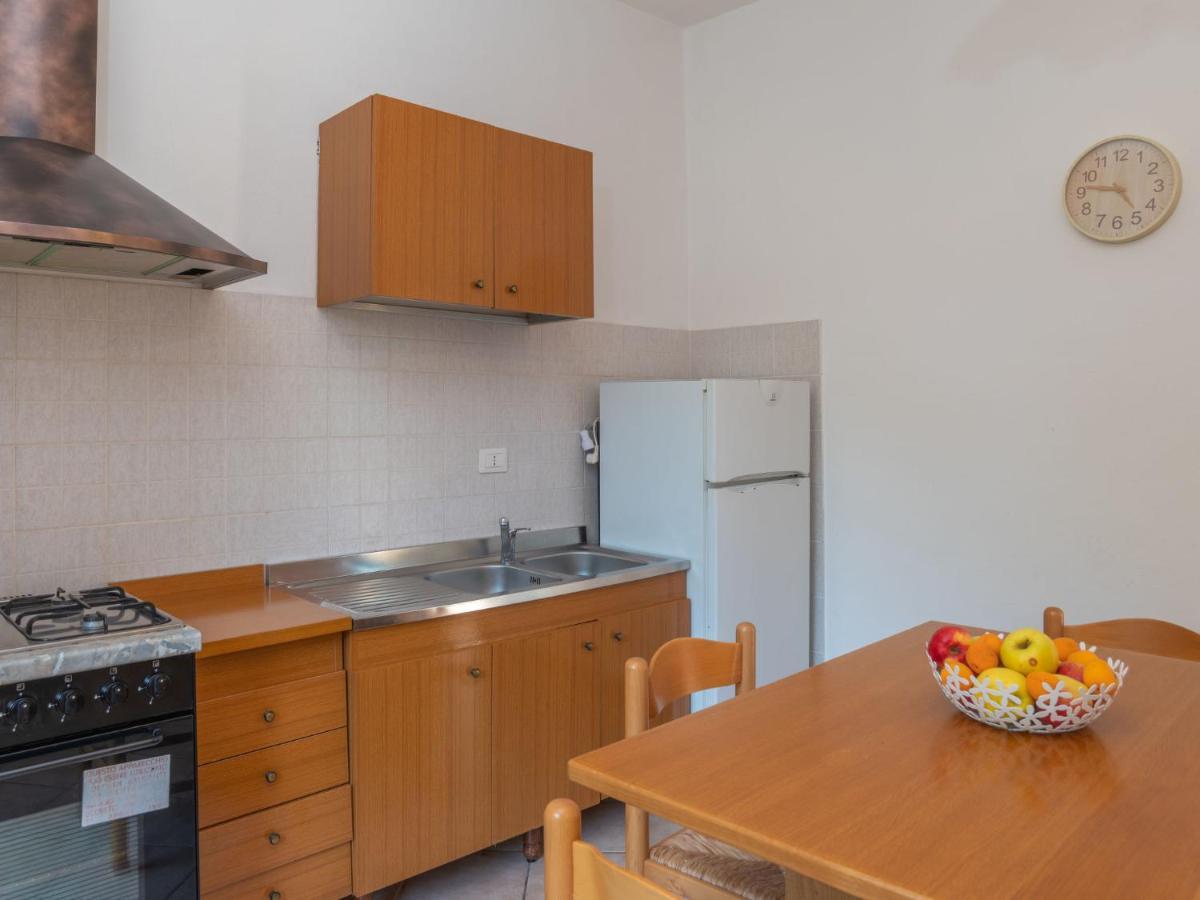 Apartment Alloggio B By Interhome 瓦雷多利亚 外观 照片